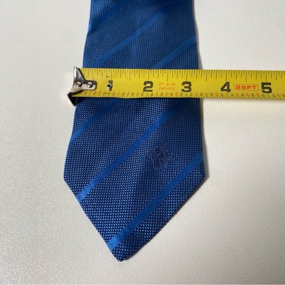 Versace Tie - Picture 2 of 7